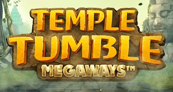 Temple Tumble slot game